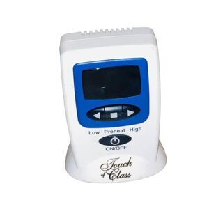 Beautyrest Touch of Class Electric Blanket Controller